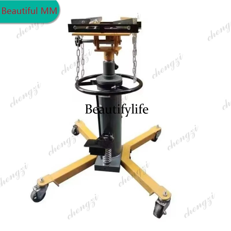 Auto Repair Shop For Transmissions - Dongkrak Transmisi Hidrolik Teleskopik M138 0.6