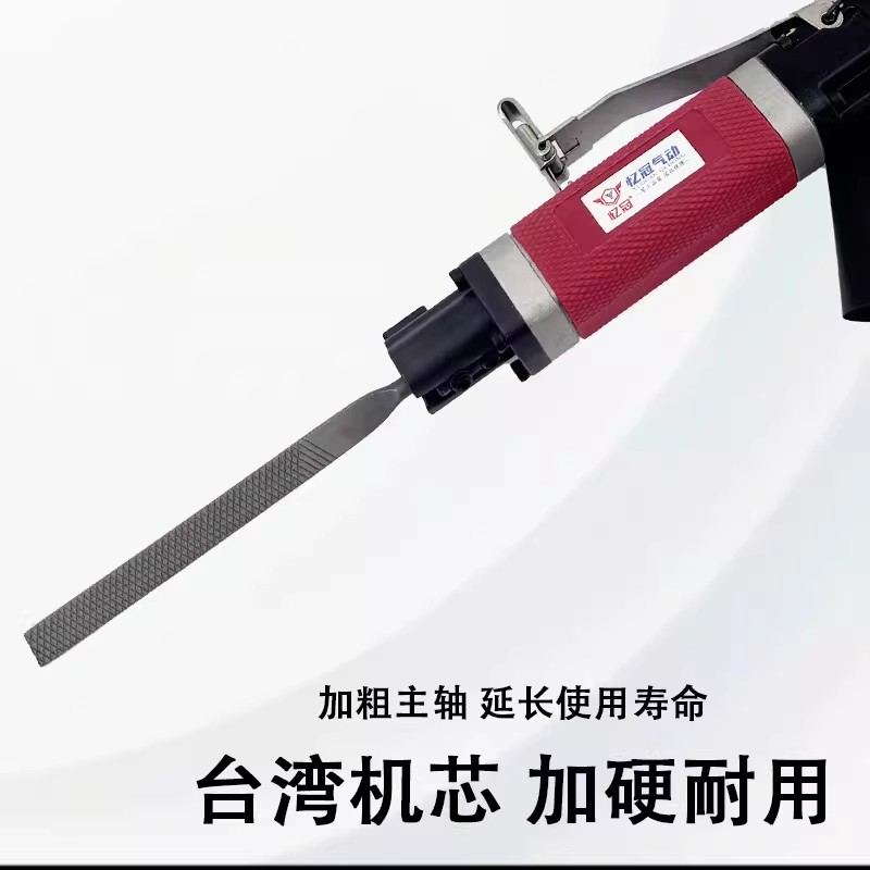 Mesin File Pneumatik, File Bol - Metal Saw Reciprocating ulasan dan harga