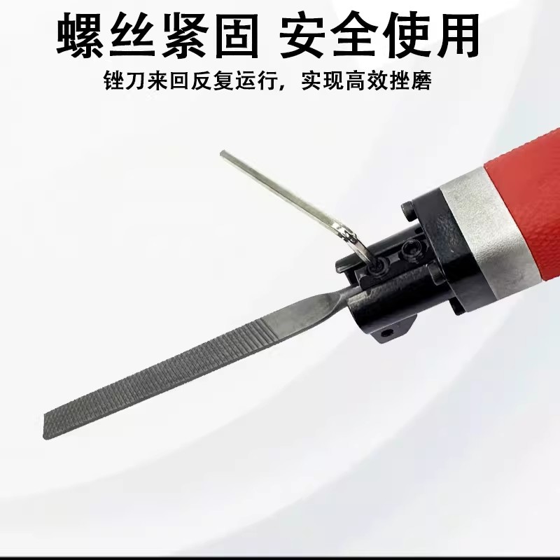 Mesin File Pneumatik, File Bol - Metal Saw Reciprocating ulasan dan harga