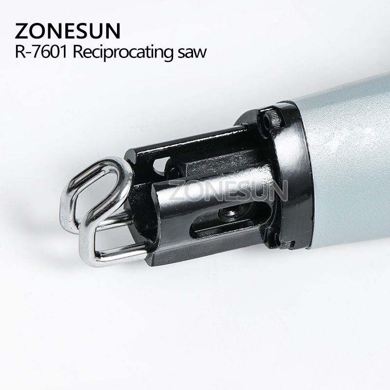 ZONESUN Alat Listrik Aksesori  - Metal Saw Reciprocating ulasan dan harga