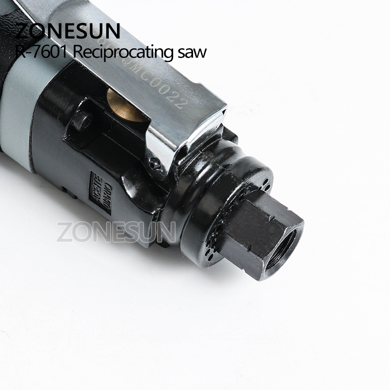 ZONESUN Alat Listrik Aksesori  - Metal Saw Reciprocating ulasan dan harga