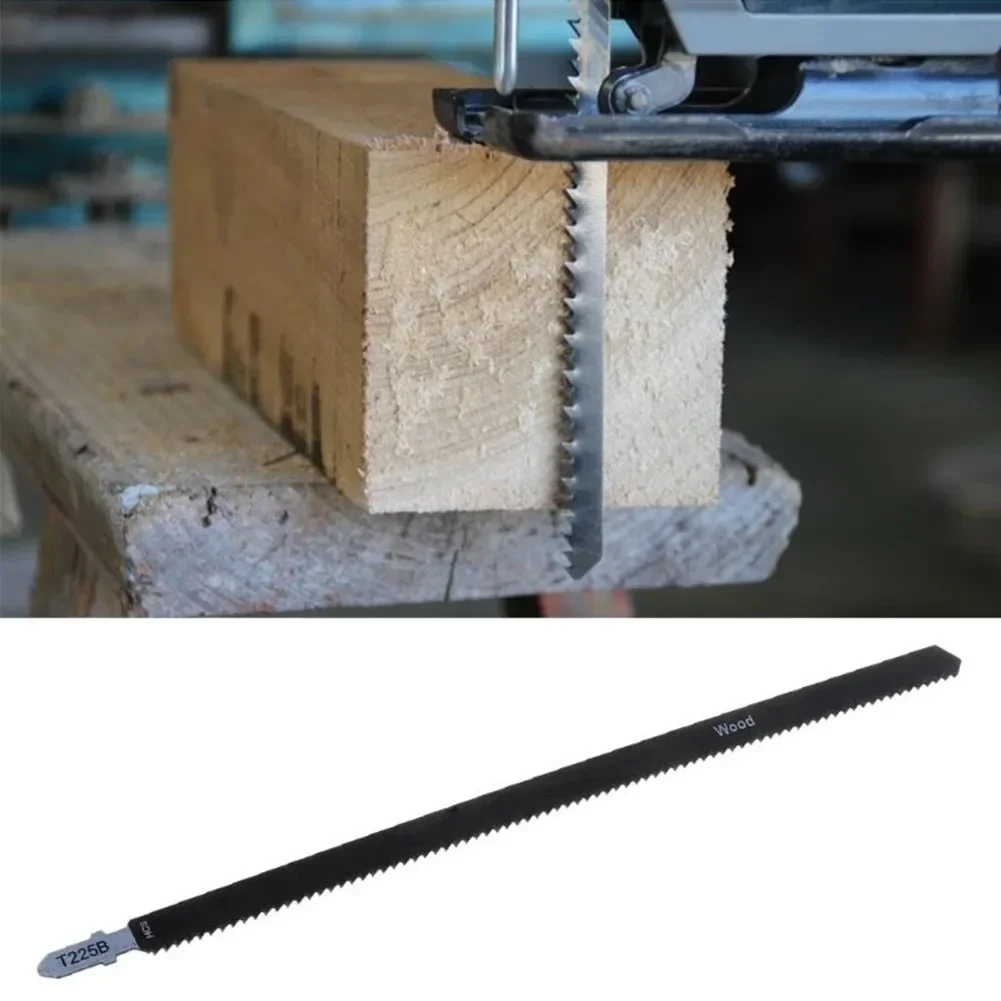 5 buah pisau gergaji Jig 250mm - Metal Saw Reciprocating ulasan dan harga