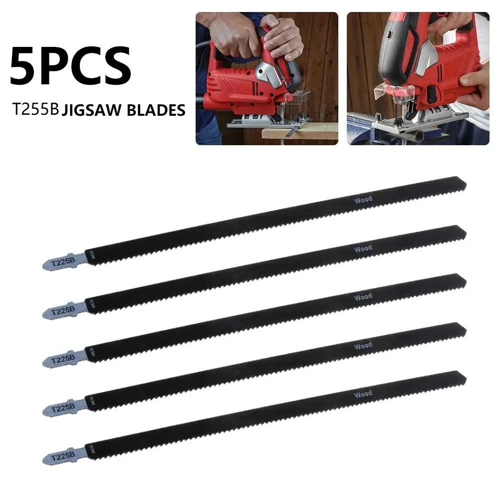 5 buah pisau gergaji Jig 250mm - Metal Saw Reciprocating ulasan dan harga
