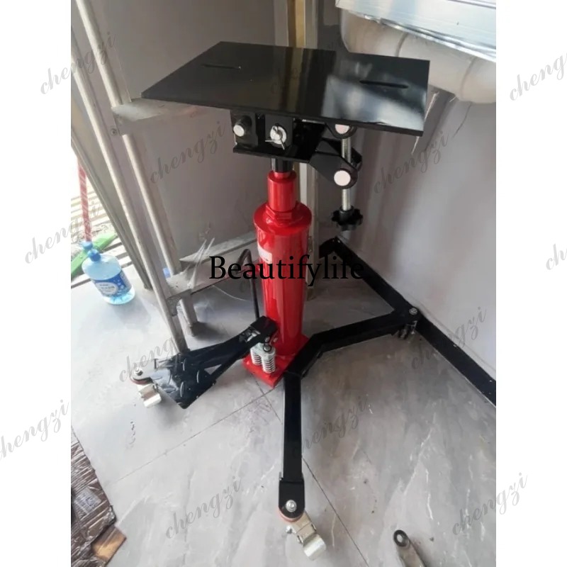Dongkrak Transmisi Hidrolik Te - Auto Repair Shop For Transmissions ulasan dan harga