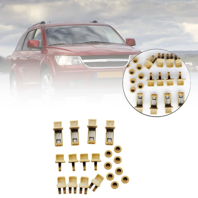 Set Klip Perbaikan Kopling Tra - Auto Repair Shop For Transmissions ulasan dan harga