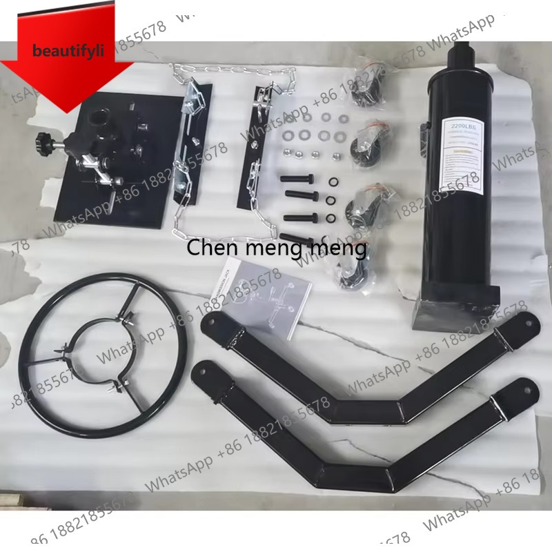 Dongkrak Transmisi Hidrolik Te - Auto Repair Shop For Transmissions ulasan dan harga