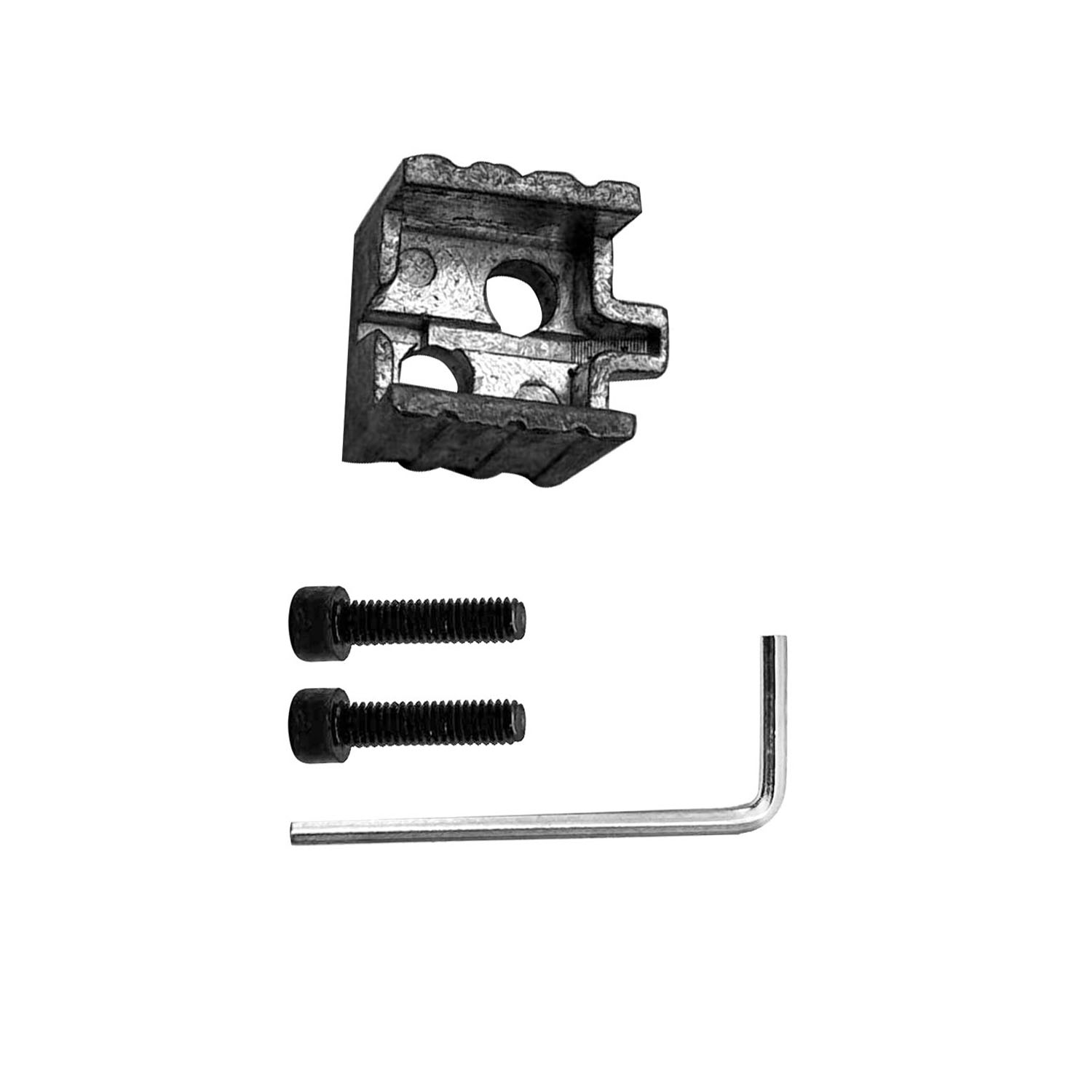 Penjepit Chuck Sekrup Jigsaw u - Metal Saw Reciprocating ulasan dan harga